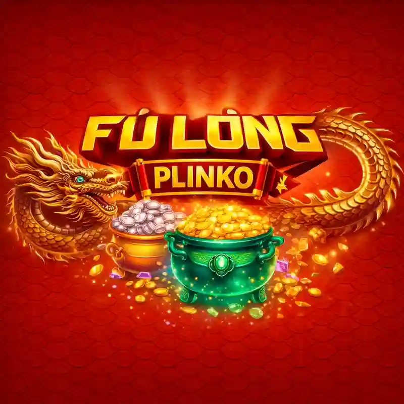 Fú Lóng Plinko